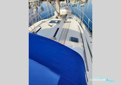 Jeanneau Sun Odyssey 43DS Segelboot 2001, mit Yanmar motor, Spanien