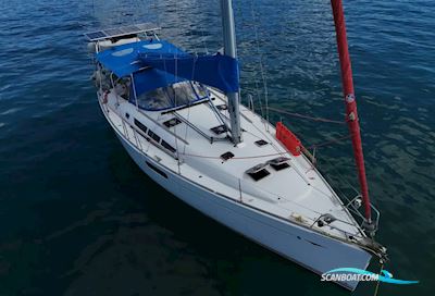 Jeanneau Sun Odyssey 44 I Segelboot 2011, mit Yanmar motor, Virgin Islands