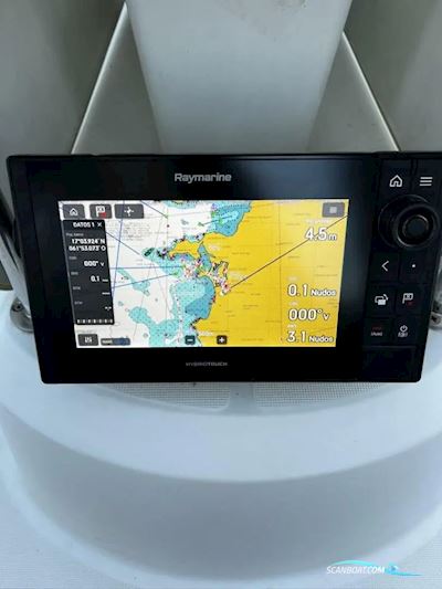 Jeanneau Sun Odyssey 44 I Segelboot 2011, mit Yanmar motor, Virgin Islands