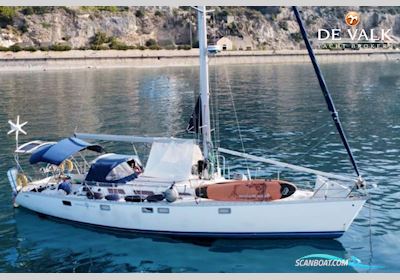 Jeanneau Sun Odyssey 44 Segelboot 1991, mit Yanmar motor, Italien