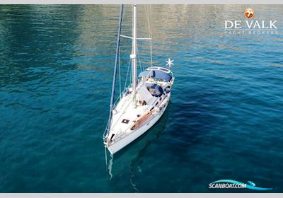Jeanneau Sun Odyssey 44 Segelboot 1991, mit Yanmar motor, Italien