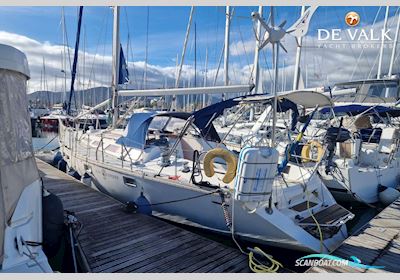 Jeanneau Sun Odyssey 44 Segelboot 1991, mit Yanmar motor, Italien