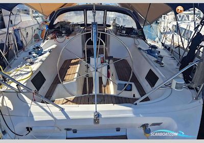 Jeanneau Sun Odyssey 44 Segelboot 1991, mit Yanmar motor, Italien