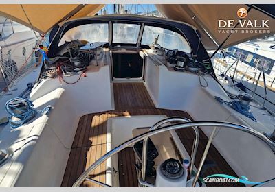 Jeanneau Sun Odyssey 44 Segelboot 1991, mit Yanmar motor, Italien