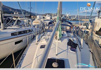 Jeanneau Sun Odyssey 44 Segelboot 1991, mit Yanmar motor, Italien