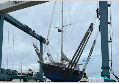 Jeanneau Sun Odyssey 44 Segelboot 1992, mit Yanmar motor, Keine Länderinfo