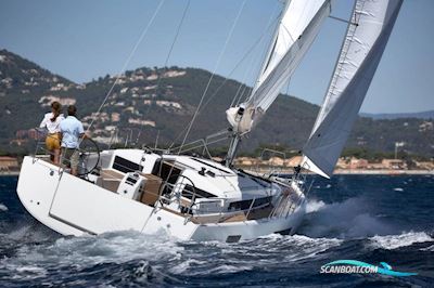 Jeanneau Sun Odyssey 440 Segelboot 2023, mit Yanmar motor, England