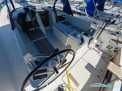 Jeanneau Sun Odyssey 440 Segelboot 2019, mit Yanmar motor, Kroatien