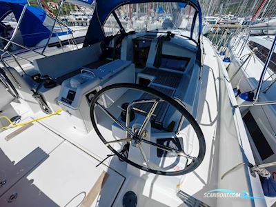 Jeanneau Sun Odyssey 440 Segelboot 2019, mit Yanmar motor, Kroatien