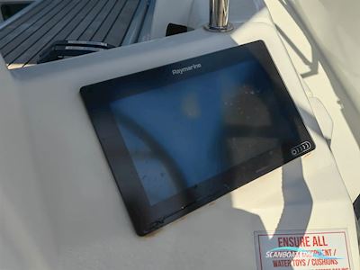Jeanneau Sun Odyssey 440 Segelboot 2019, mit Yanmar motor, Kroatien