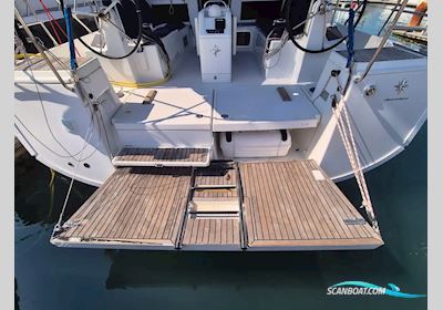 Jeanneau Sun Odyssey 440 Segelboot 2020, mit Yanmar motor, Keine Länderinfo