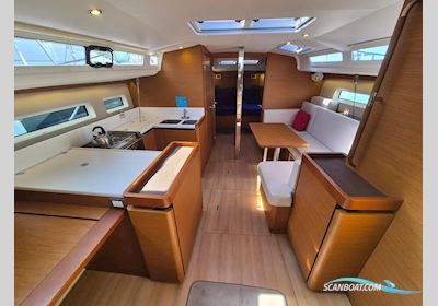 Jeanneau Sun Odyssey 440 Segelboot 2020, mit Yanmar motor, Keine Länderinfo