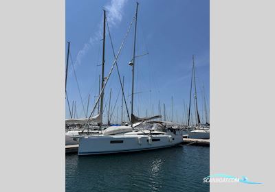 Jeanneau Sun Odyssey 440 Segelboot 2023, mit Yanmar motor, Spanien