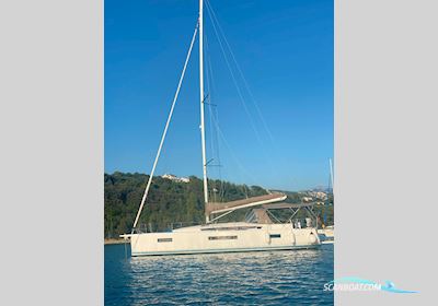 Jeanneau Sun Odyssey 440 Segelboot 2023, mit Yanmar motor, Spanien