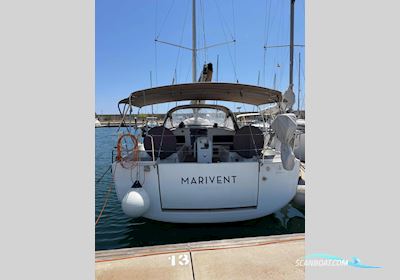 Jeanneau Sun Odyssey 440 Segelboot 2023, mit Yanmar motor, Spanien