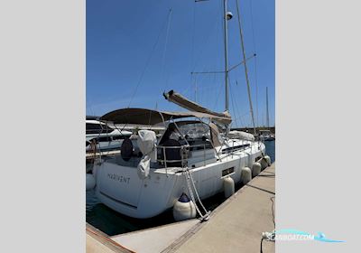 Jeanneau Sun Odyssey 440 Segelboot 2023, mit Yanmar motor, Spanien