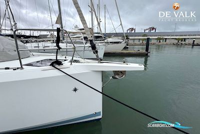 Jeanneau Sun Odyssey 440 Segelboot 2020, mit Yanmar motor, Spanien