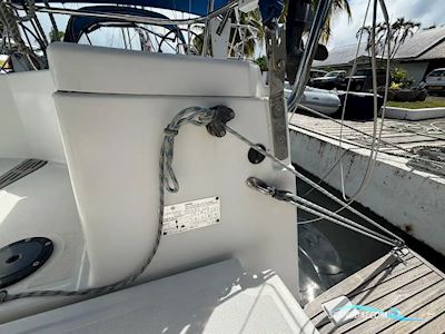Jeanneau Sun Odyssey 440 Segelboot 2019, mit Yanmar motor, Keine Länderinfo