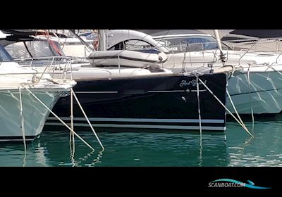 Jeanneau Sun Odyssey 449 Segelboot 2016, mit Yanmar motor, Spanien