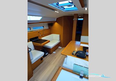 Jeanneau Sun Odyssey 449 Segelboot 2017, mit Yanmar motor, Deutschland