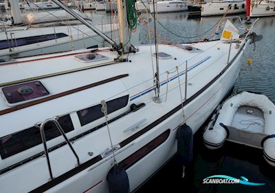 Jeanneau Sun Odyssey 44i Owners Version Segelboot 2011, mit Yanmar motor, Turkey
