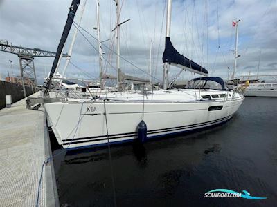Jeanneau Sun Odyssey 44i Segelboot 2009, England