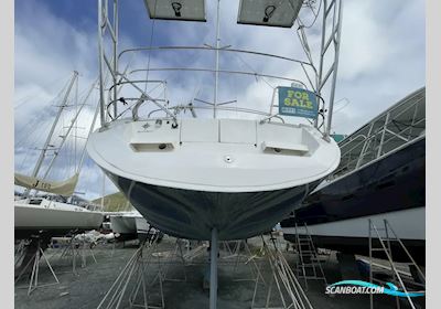 Jeanneau Sun Odyssey 44i Segelboot 2010, mit Yanmar motor, Virgin Islands