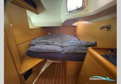 Jeanneau Sun Odyssey 44i Segelboot 2009, mit Yanmar  4JH4E motor, England
