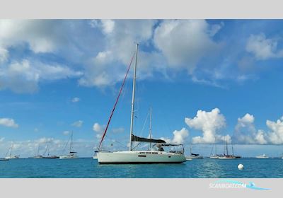 Jeanneau Sun Odyssey 44i Segelboot 2011, mit Yanmar motor, Keine Länderinfo