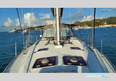 Jeanneau Sun Odyssey 44i Segelboot 2011, mit Yanmar motor, Keine Länderinfo