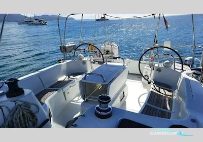 Jeanneau Sun Odyssey 44i Segelboot 2011, mit Yanmar motor, Keine Länderinfo