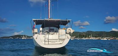 Jeanneau Sun Odyssey 44i Segelboot 2011, mit Yanmar motor, Keine Länderinfo