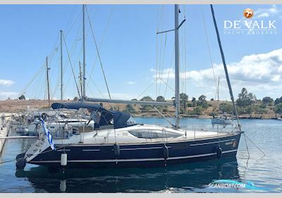 Jeanneau Sun Odyssey 45 DS Segelboot 2008, mit Yanmar motor, Griechenland