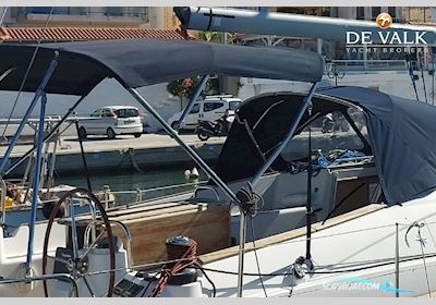 Jeanneau Sun Odyssey 45 DS Segelboot 2008, mit Yanmar motor, Griechenland