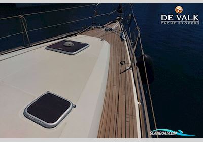 Jeanneau Sun Odyssey 45 DS Segelboot 2008, mit Yanmar motor, Griechenland