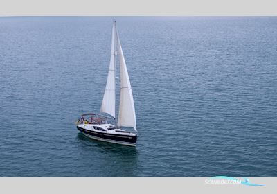Jeanneau Sun Odyssey 45 DS Segelboot 2011, mit Yanmar motor, England