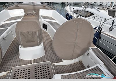 Jeanneau Sun Odyssey 45 DS Segelboot 2011, mit Yanmar motor, Griechenland