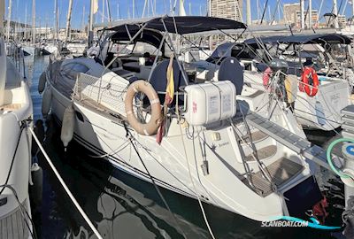 Jeanneau Sun Odyssey 45 DS Segelboot 2009, mit Yanmar motor, Spanien