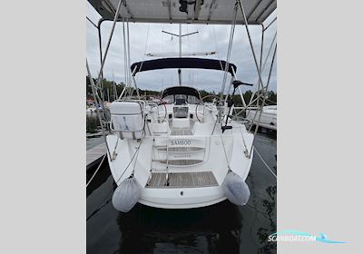 Jeanneau Sun Odyssey 45 DS Segelboot 2009, mit Yanmar motor, Finland