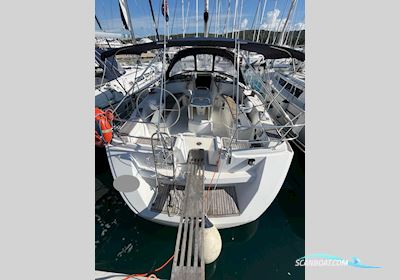 Jeanneau Sun Odyssey 45 Segelboot 2007, mit Yanmar motor, Kroatien