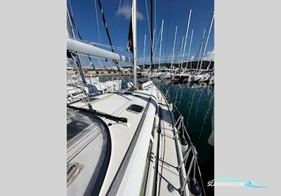 Jeanneau Sun Odyssey 45 Segelboot 2007, mit Yanmar motor, Kroatien