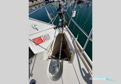 Jeanneau Sun Odyssey 45 Segelboot 2007, mit Yanmar motor, Kroatien