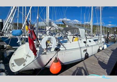 Jeanneau Sun Odyssey 45.1 Segelboot 1995, mit Yanmar 4JH2 TE motor, England