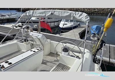 Jeanneau Sun Odyssey 45.1 Segelboot 1995, mit Yanmar 4JH2 TE motor, England