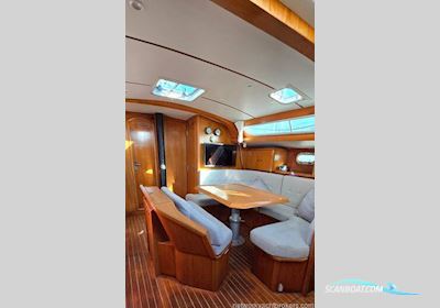 Jeanneau Sun Odyssey 45.1 Segelboot 1995, mit Yanmar 4JH2 TE motor, England