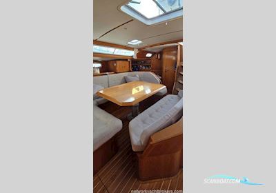 Jeanneau Sun Odyssey 45.1 Segelboot 1995, mit Yanmar 4JH2 TE motor, England