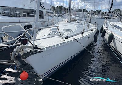 Jeanneau Sun Odyssey 45.1 Segelboot 1996, mit Yanmar motor, Dänemark