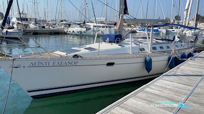 Jeanneau Sun Odyssey 45.2 Segelboot 2002, mit Yanmar motor, Griechenland