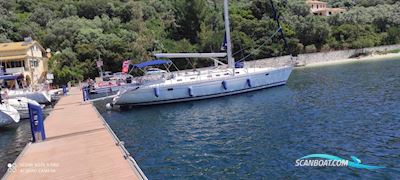 Jeanneau Sun Odyssey 45.2 Segelboot 2002, mit Yanmar motor, Griechenland