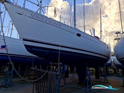 Jeanneau Sun Odyssey 45.2 Segelboot 2002, mit Yanmar motor, Griechenland